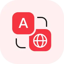 Multi-language Support