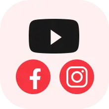 Works with Top Platforms