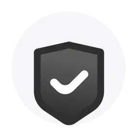 Security checked, no malware